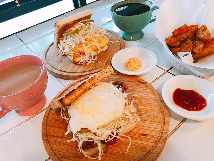 小酒館早午餐 Drunk Brunch & Privado Craft Beer Bistro啤瓦多精釀啤酒餐館  古亭站特色早午餐 紀州庵美食推薦