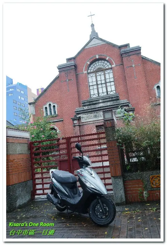 台中機車出租．市區行動／市郊小旅行最方便的好選擇──中興租車        
      