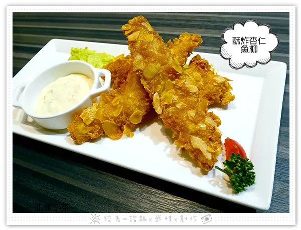 [台南食記] 洋城義大利餐廳‧台南永康店~用餐不限時！平價大份量！氣氛一級棒！升級套餐只要加118元！高CP值！