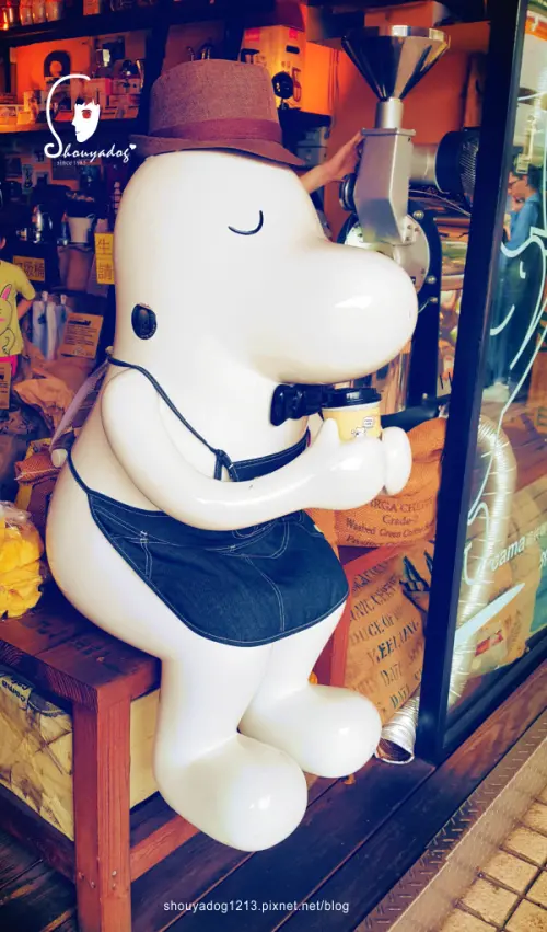 【咖啡飲品】cama現烘咖啡專門店-中壢九和店              