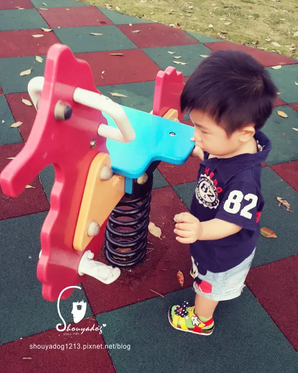 【休閒景點】光明公園 in中壢              