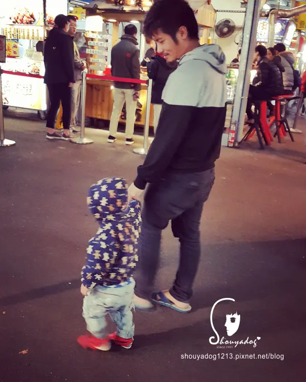 【景點小吃】消費貴貴的興仁花園夜市 in八德        
      