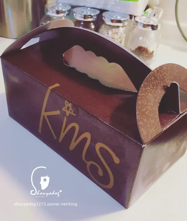 【西式糕點】金渼星菓子工房              