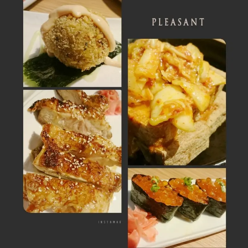 [高雄美食] 賴桑壽司 高雄店