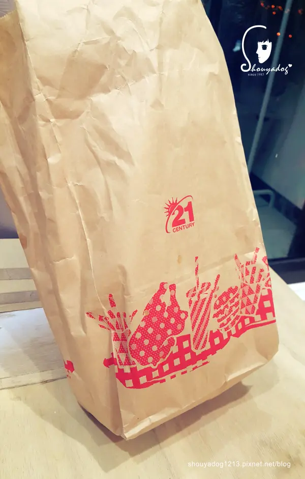 【連鎖速食】適合各節慶來一隻的烤雞~21風味館        
      