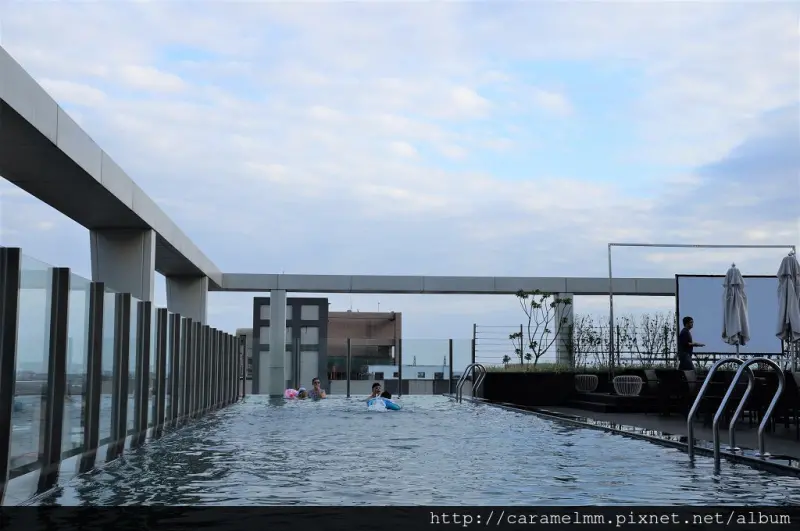 【宜蘭礁溪】晶泉丰旅 無邊際溫泉泳池 晶華集團首間溫泉度假酒店 露天風呂間間都有 礁溪火車站步行5分鐘