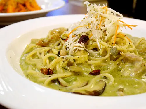 [新北三重]愚夫灶咖讓你跟你的毛小孩一起遇見一個美好