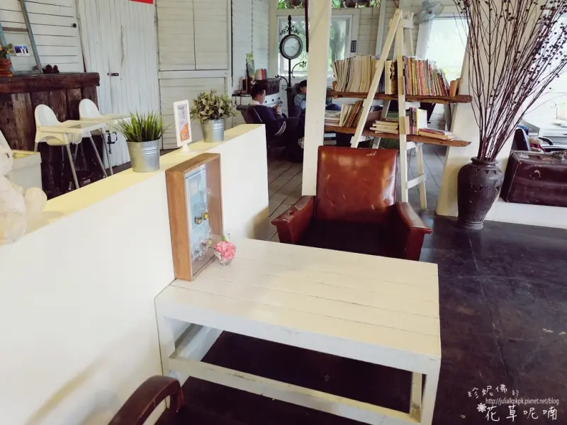【新竹-橫山鄉】內灣親子景點輕食下午茶「好客好品希望工場」