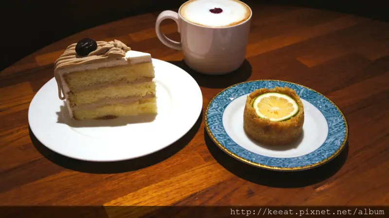 鄉村雜貨風的可愛咖啡館 有好吃的下午茶哦-圍裙café apron@民生社區@捷運南京三民站