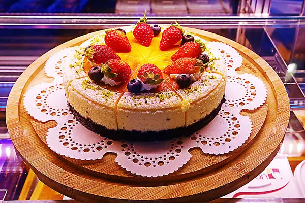 苗栗市~Tommy café 糖迷咖啡．甜點~悠閒午茶時光