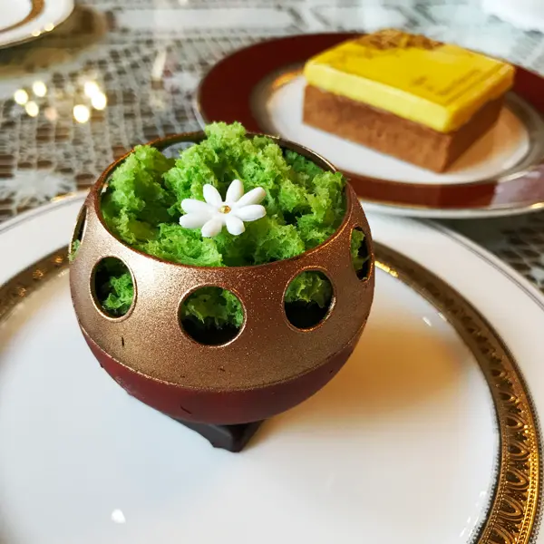 【雲林食記】Mishka Coffee & Antique 米嘻咖 咖啡&古董傢俱