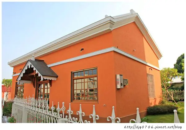 【雲林．虎尾】Mishka Coffee & Antique 咖啡/古董傢俱~喝著咖啡聽著故事，哥賣的是情懷..