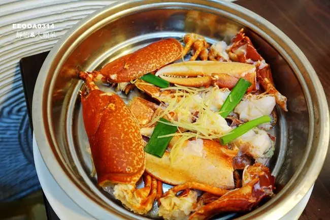 【內湖活海鮮料理】蒸霸王養生蒸氣火鍋 ♥ 內湖新開幕蒸氣海鮮塔 新鮮海鮮就要這樣吃最過癮 @ 捷運葫洲站美食