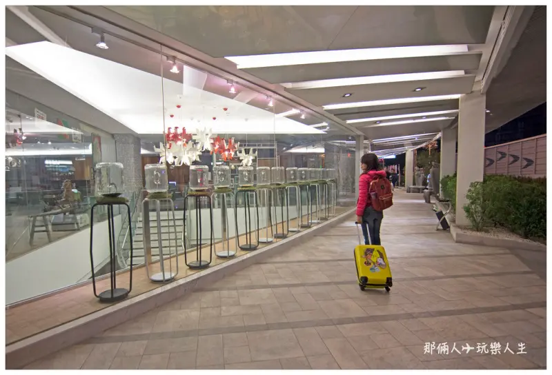 『嘉義-住宿』嘉義微旅行-承億文旅/嘉義商旅