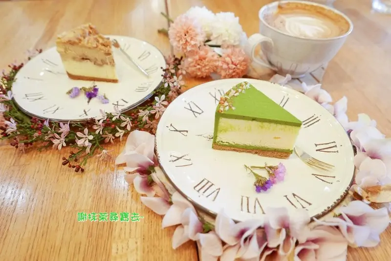 台北 小夢境。 Little Dream  超殺記憶體之夢幻少女心咖啡廳