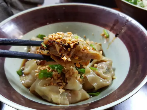 【高雄鹽埕】滷啦啦蜀味館│高雄下酒菜料理競賽優勝