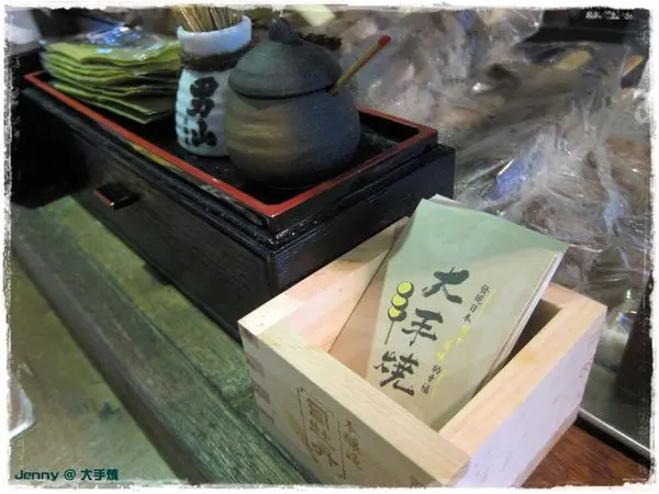 高雄左營區=<食>大手燒之厲害的牛筋蓋飯=