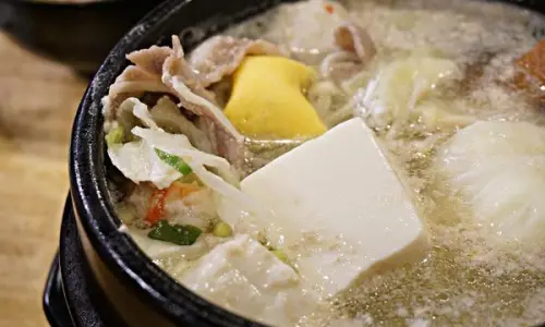 【麻堂鍋物】市政府週邊平價煲鍋