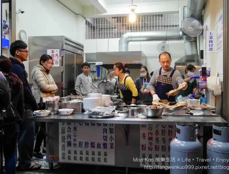 【高雄。食記】鴨肉本（二老闆の店）💋 老字號鴨肉珍。65年老店《在地美食》