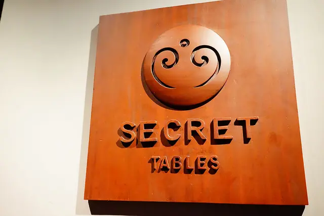 台中美食~再訪JL Studio 台灣第一間入選Secret Tables(隱藏餐桌秘密美食)的餐廳  這季的新菜單依然出彩