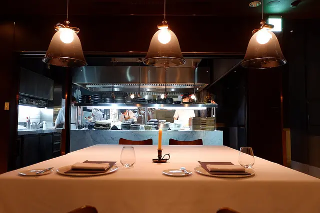 台中美食~JL Studio 星野集團又一全新品牌私廚 精采絕倫的新加坡靈魂法國料理 不管餐點或者工作人員顏值都很高 2月份起FB粉絲團私訊預約訂位