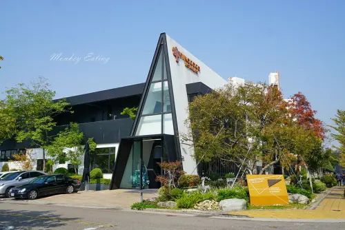 JL Studio│台中米其林2星餐廳！結合台灣味的現代新加坡料理，台中約會餐廳推薦