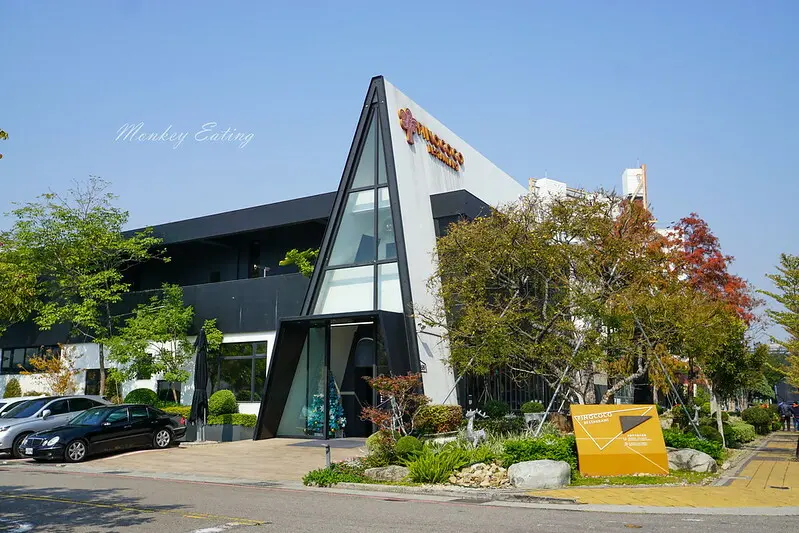 JL Studio│台中米其林2星餐廳！結合台灣味的現代新加坡料理，台中約會餐廳推薦