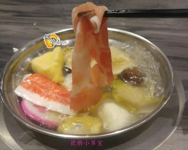 【台北美食】士林涮涮鍋--鍋董，過年少數有開的火鍋店@劍潭捷運站/士林