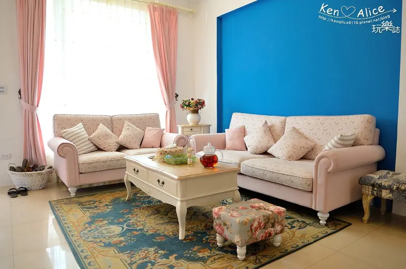 花開了民宿(花蓮縣民宿1988號)