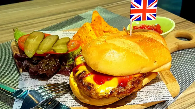 再去一次難以忘懷的OPP披薩餐飲會館,再度發現超猛新菜單!