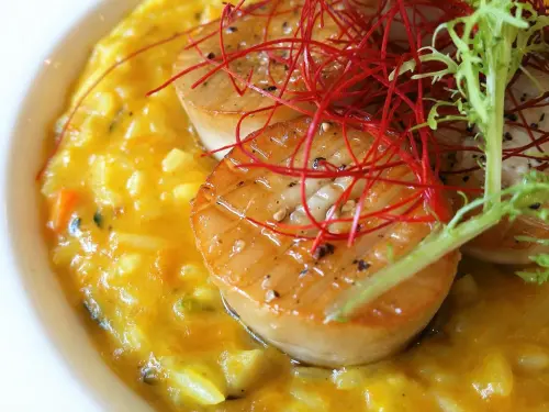 高雄美術館餐廳推薦~zone café 弄咖啡-美術館貳店