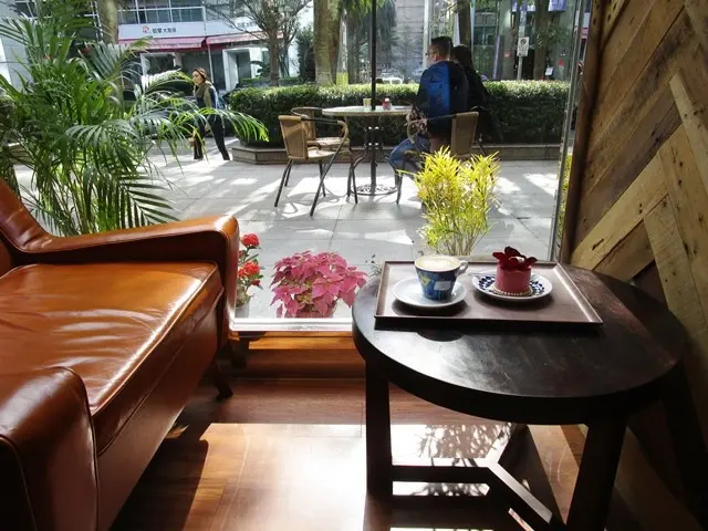 【咖啡館】2017值得一訪的咖啡館～精選10家