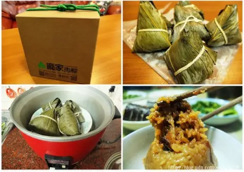 網路銷售【龐家肉粽】宅配團購好選擇 肉粽大顆、料多實在 在地新鮮食材製作 獨門醬汁入味 歡迎訂購唷！        
      