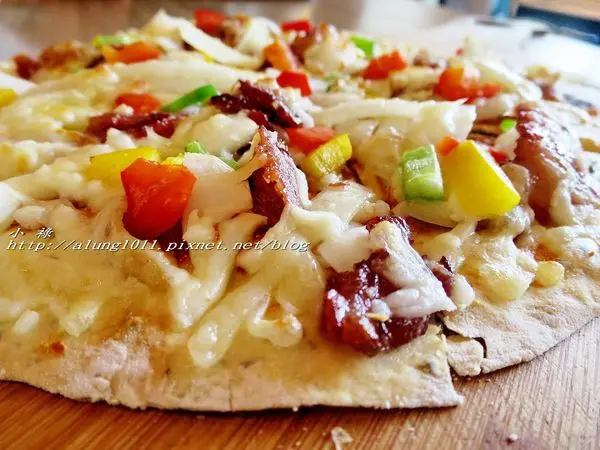 Wow.F 沃夫餐廚 2 (文山店)              