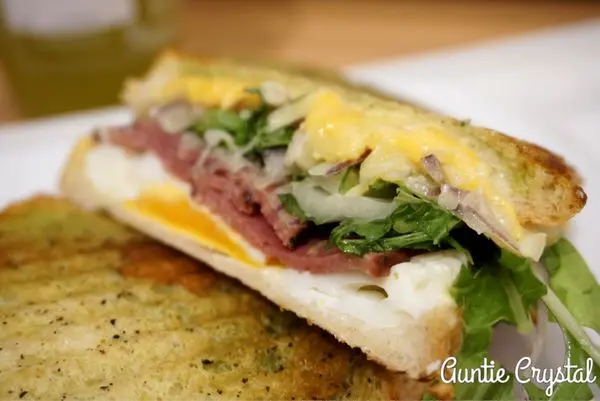 【台北美食推薦】CHAFFEE 南港店 天仁茗茶新品牌 茶飲依舊是招牌 還有輕食鬆餅帕里尼推薦！