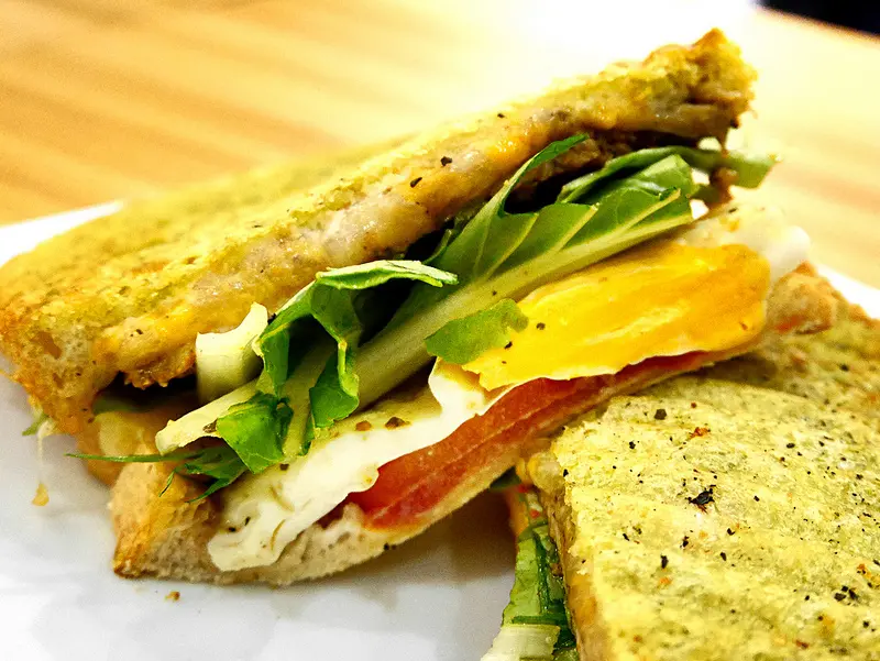 天仁茗茶旗下新品牌CHAFFEE西餐融合中式茶文化的驚喜