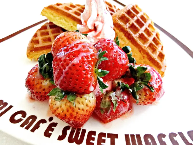 Oyami cafe 板橋新埔店              