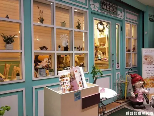 Oyami cafe新埔店 近捷運新埔站 約會聚餐首選