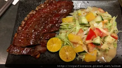 [食記] 台北士林 胃太小私房菜 私房套餐 功夫菜