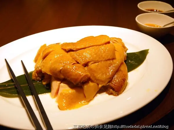 [聚餐食記] 桃園－桐花客家創意私房料理
