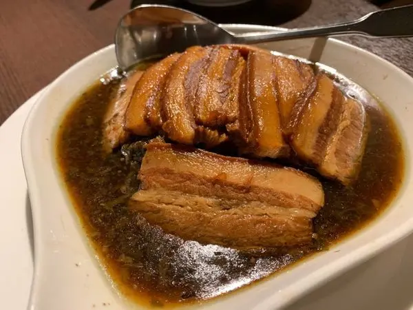 201990929@桃園桐花 無負評好吃客家菜