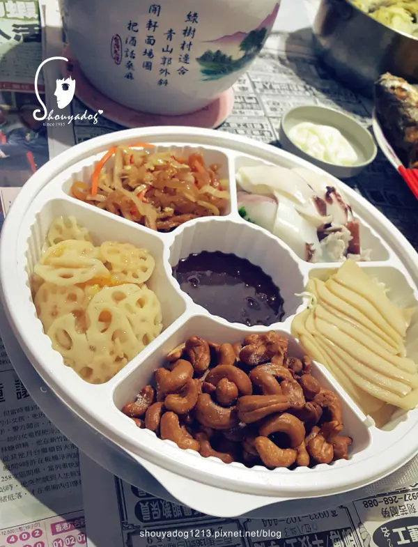 【年菜組合】把國富飯店團圓飯整組帶回家~        
      