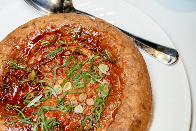 [台中西屯] 令人驚豔的瓦城新品牌-時時香RICE BAR全台首店初訪
