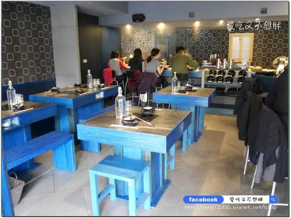 【台北市/美食】你有吃過拌豬拌牛的肉嗎？超有質感的火鍋店！松菸文創、市政府捷運站附近。沐銅涮涮鍋