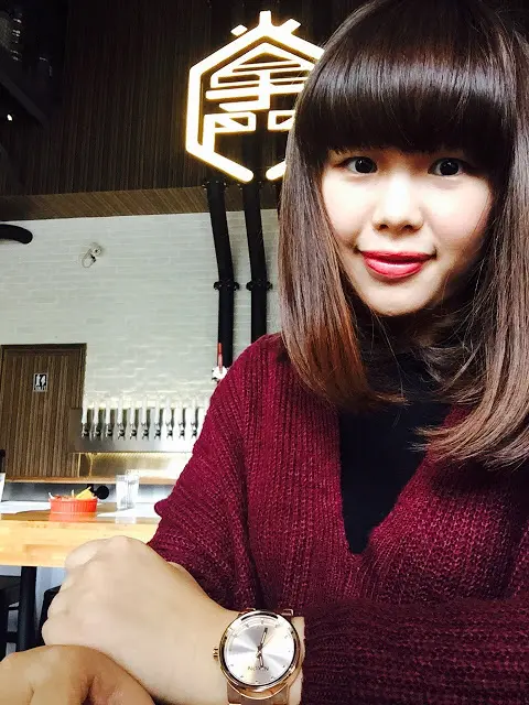 掌門精釀啤酒 Craft Beer  台中勤美店吃喝玩樂 