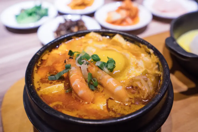 [台中北區] 來自和涓豆腐同一代理的自家品牌北村豆腐家初訪
