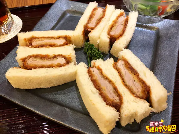 【台中西屯超人氣日式豬排推薦】邁泉豬排(台中新光三越店)菜單價位大公開！來自東京最好吃的炸豬排～台中新光三越美食小吃旅遊景點推薦！