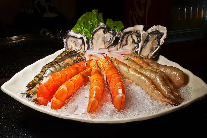 瓦崎燒烤火鍋-西門店 西門町美味燒烤+好吃火鍋平價吃到飽!!西門燒烤/西門吃到飽