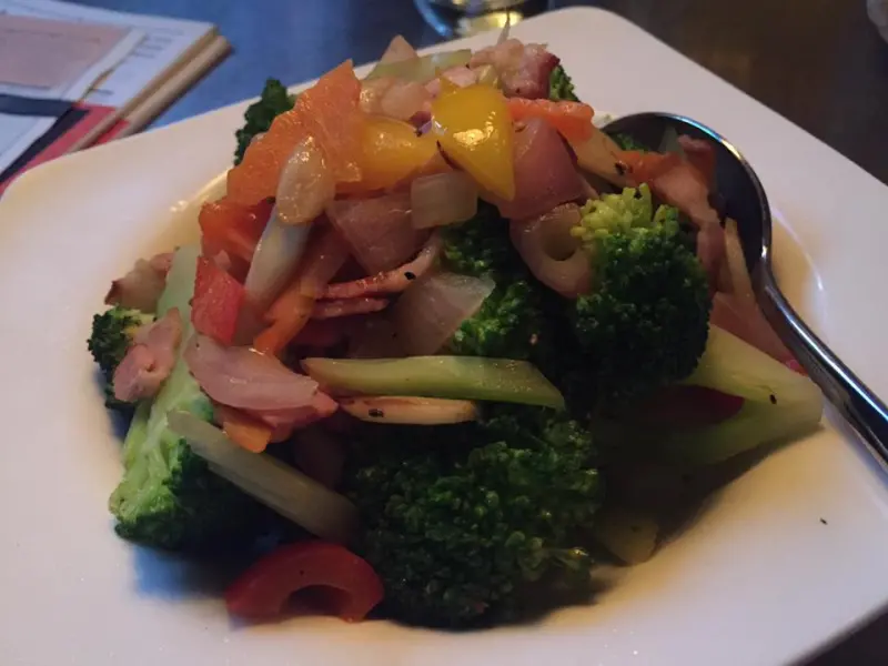 小酌小飲小樂趣的B-Line by A Train