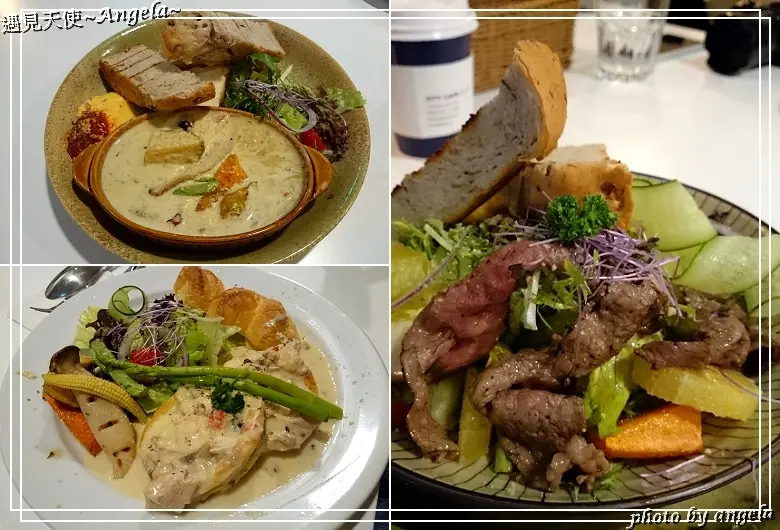 ▪ 民生社區美食 - mumu洋食 早午餐/歐陸料理/燉鍋 / 聚餐